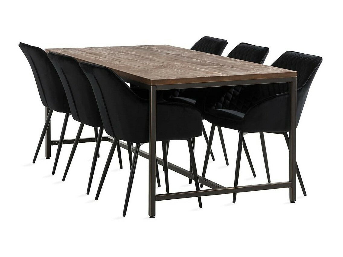 Conjunto para refeições Chicago 1753