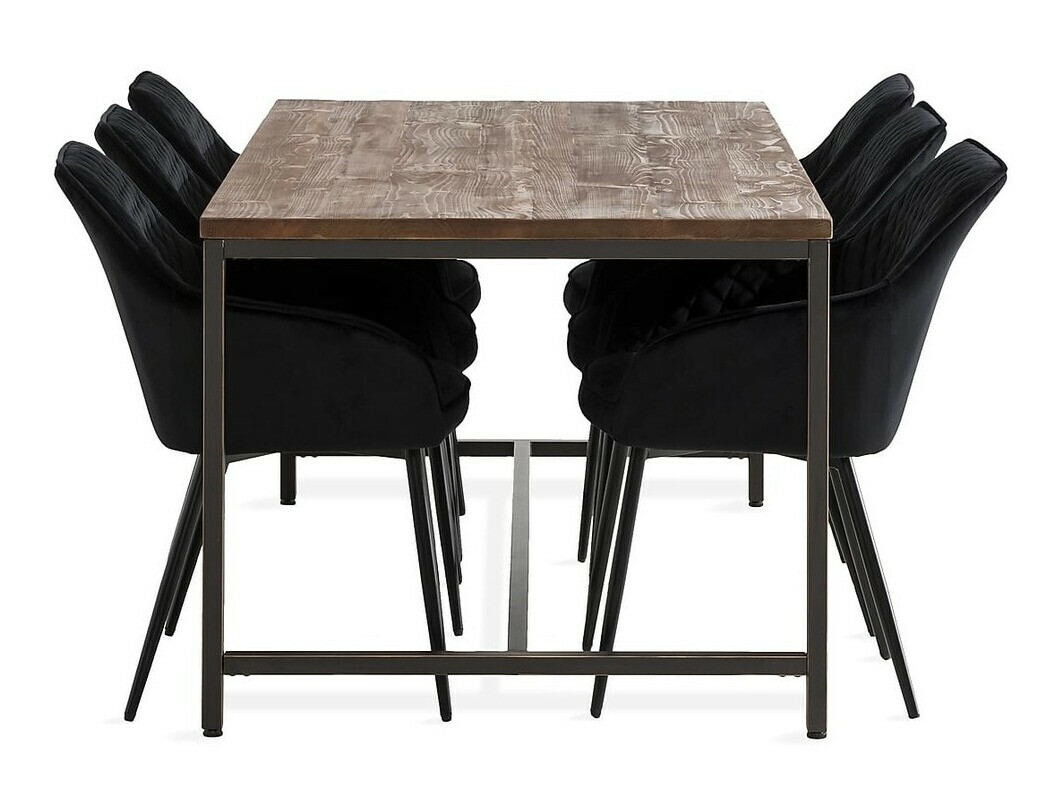 Conjunto para refeições Chicago 1753