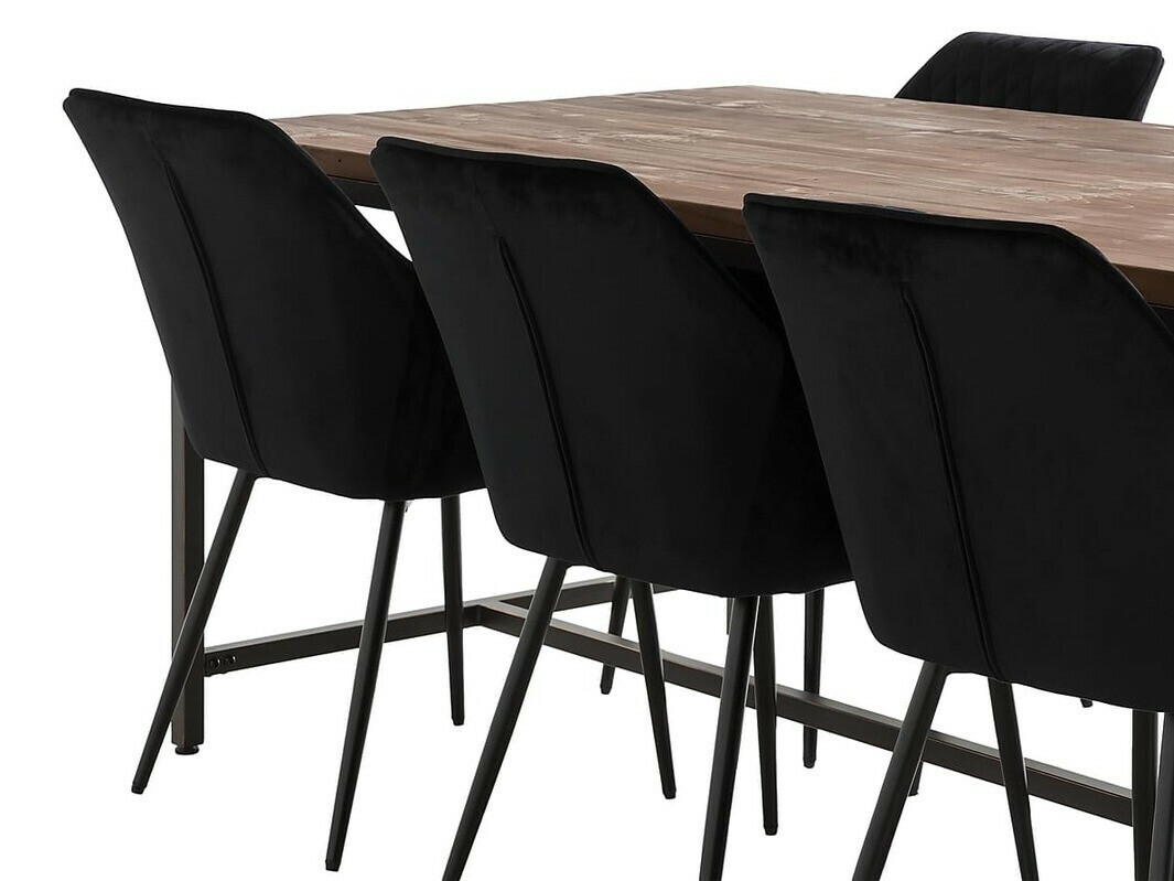 Conjunto para refeições Chicago 1753