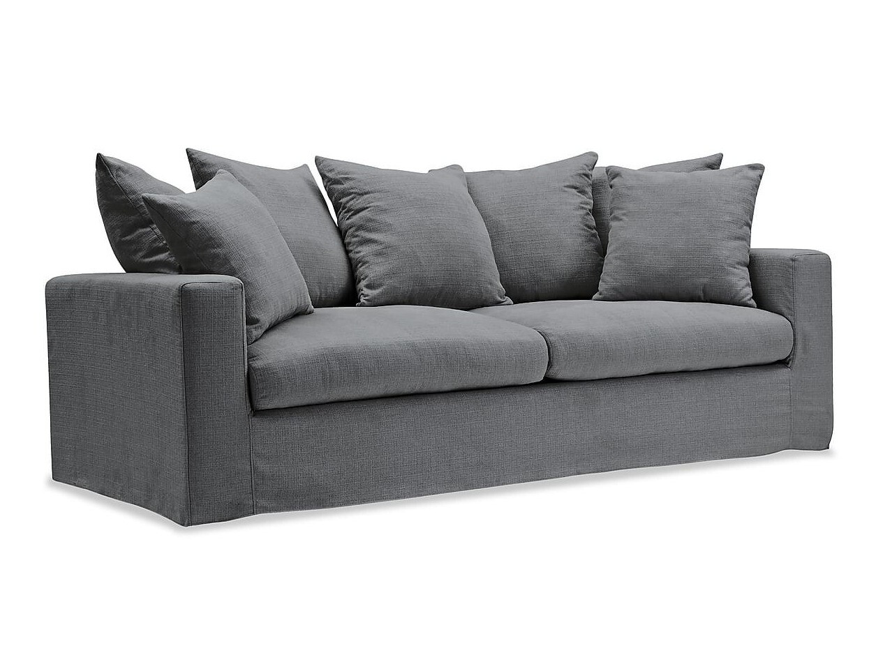 Conjunto de mobiliário com estofo Chicago 1579