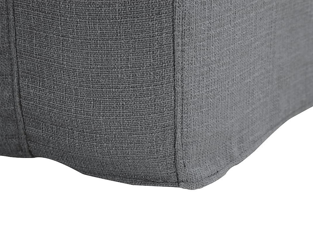 Conjunto de mobiliário com estofo Chicago 1579