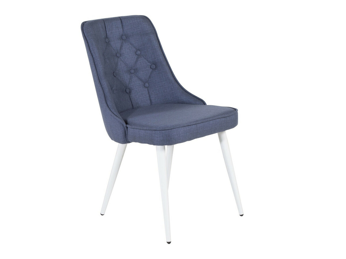 Conjunto para refeições Dallas 1535 (Azul + Branco)