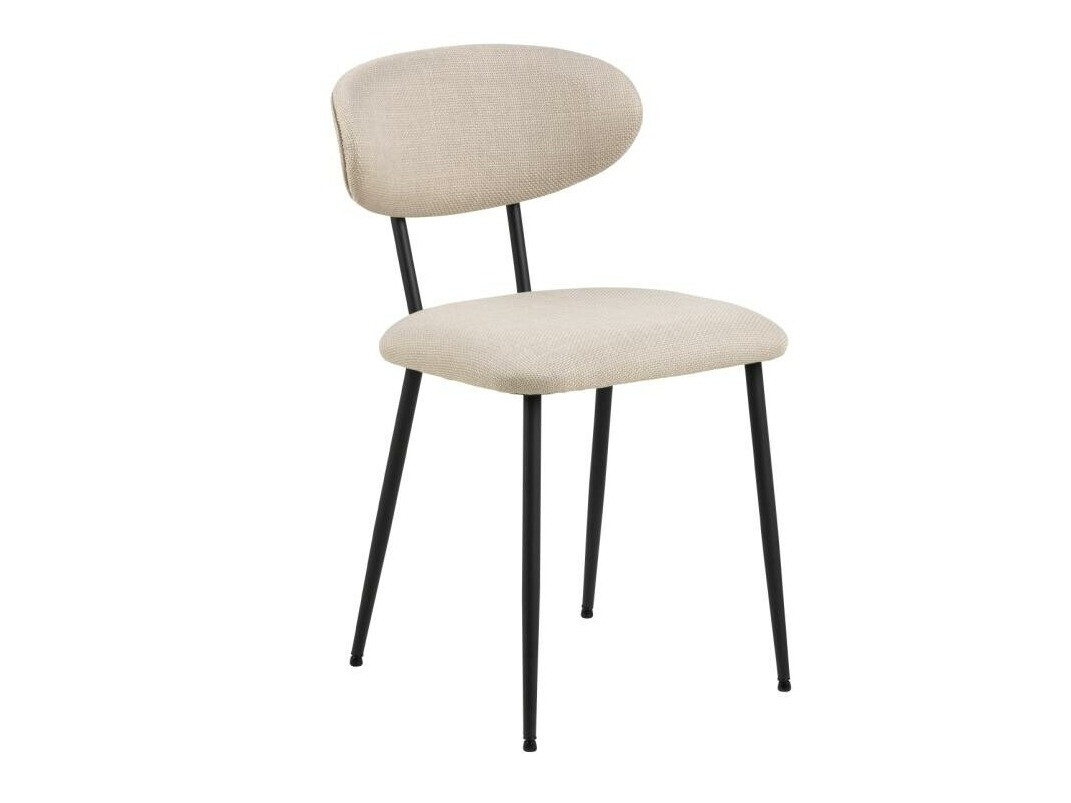 Cadeira Norsica 684 (Bege)