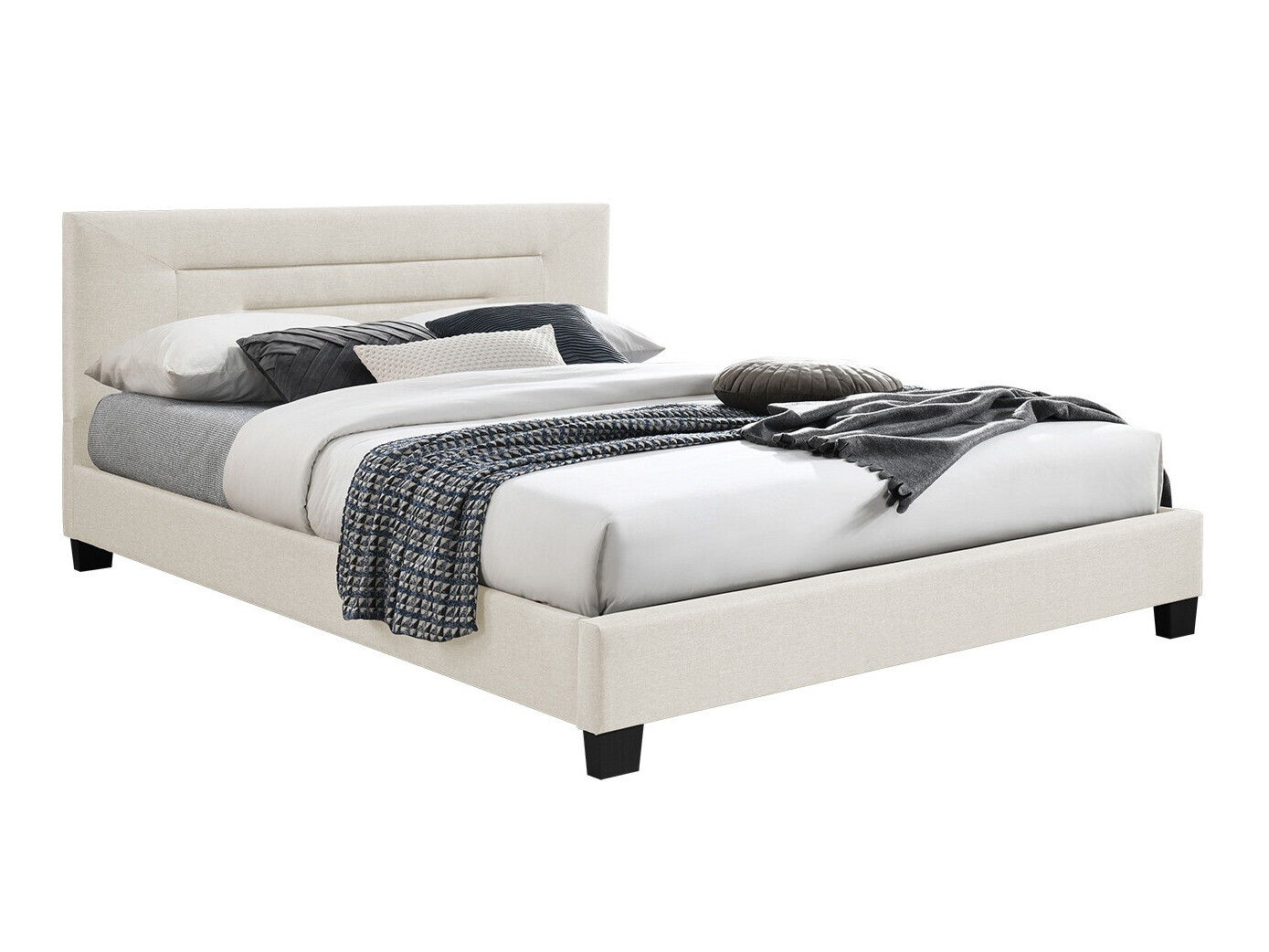 Cama Comfivo 327 (Beige)