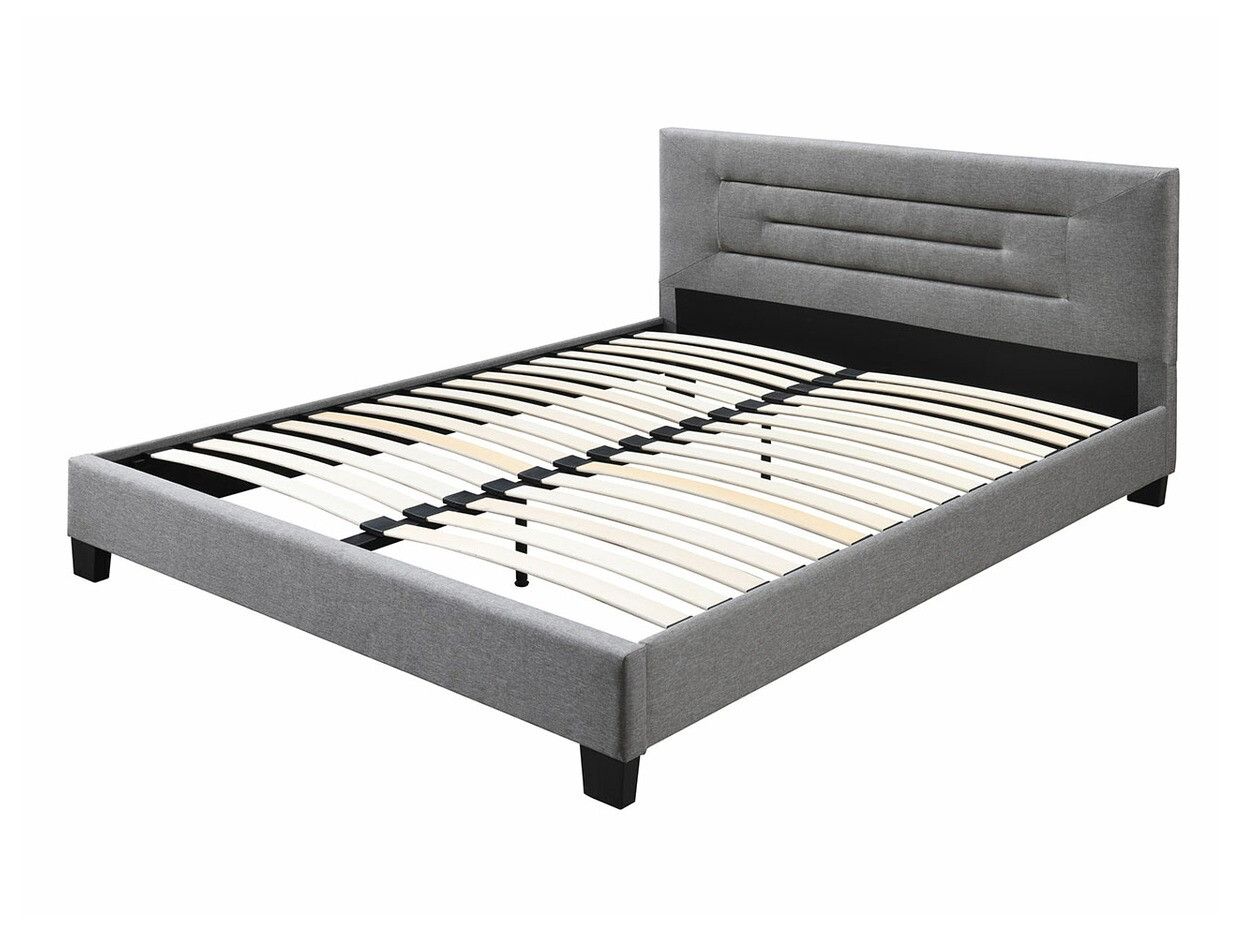 Cama Comfivo 327 (Beige)