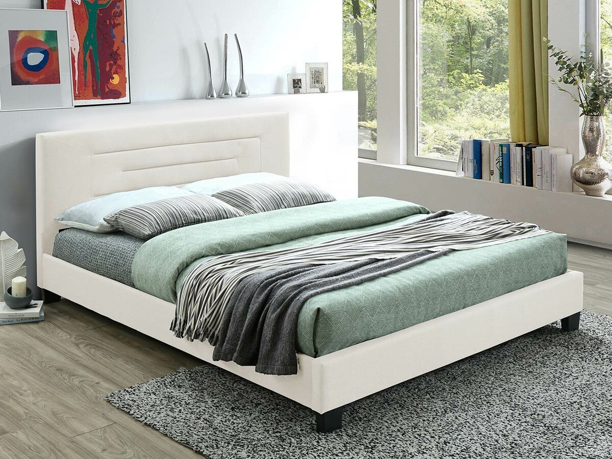 Cama Comfivo 327 (Beige)