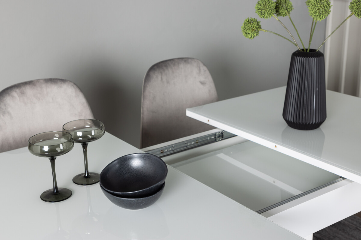 Conjunto para refeições Dallas 3929