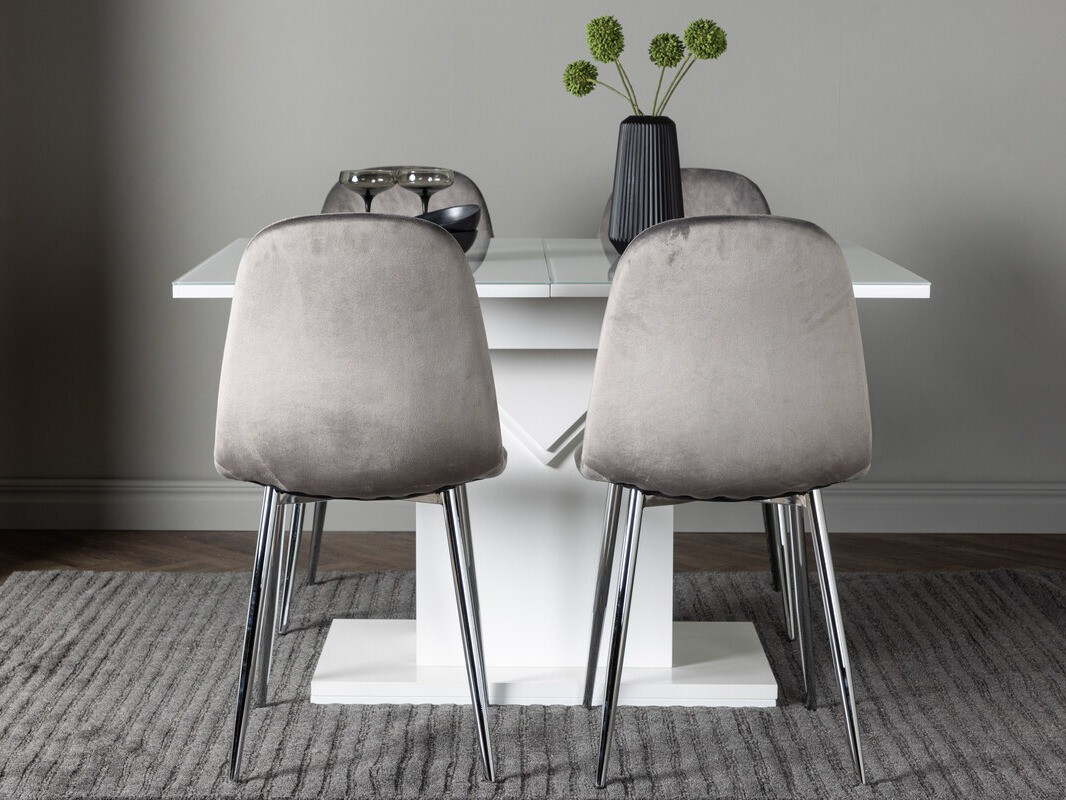 Conjunto para refeições Dallas 3929