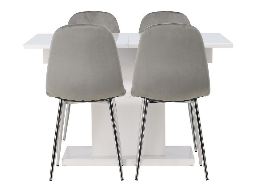 Conjunto para refeições Dallas 3929