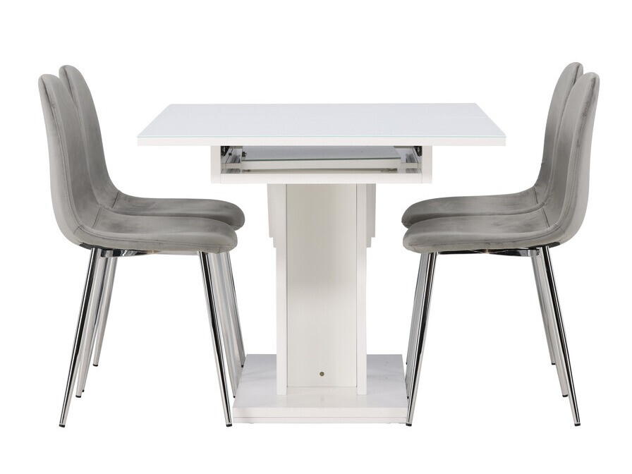 Conjunto para refeições Dallas 3929