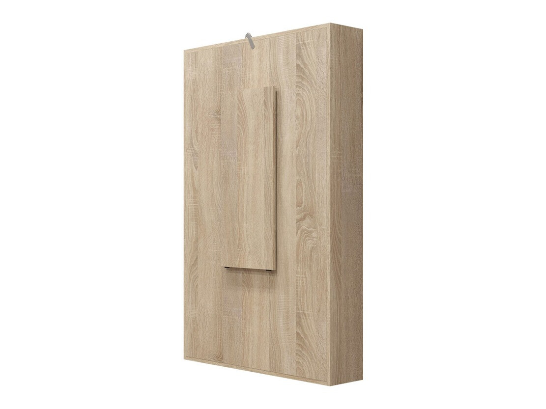 Mesa dobrável Pinis III (Carvalho sonoma)