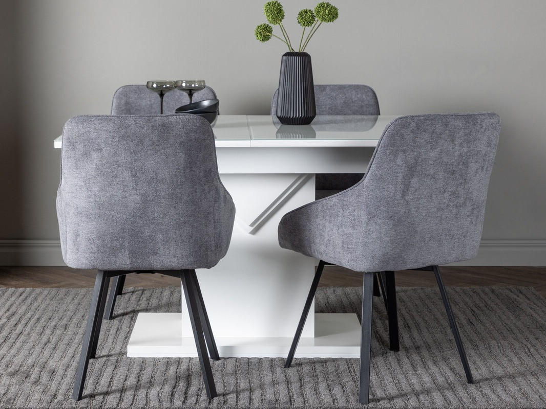 Conjunto para refeições Dallas 3936