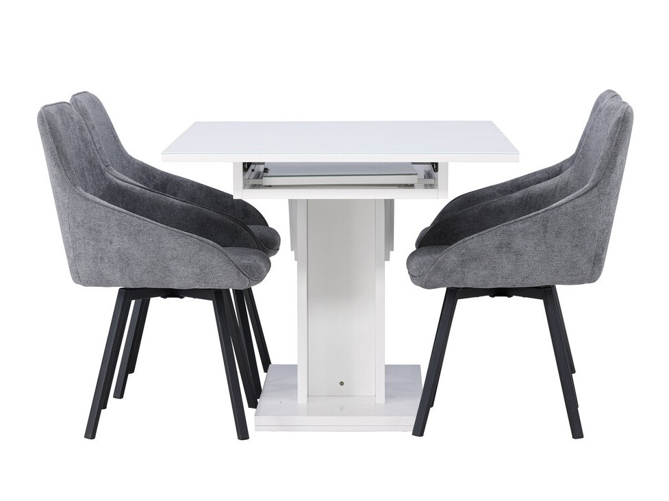 Conjunto para refeições Dallas 3936