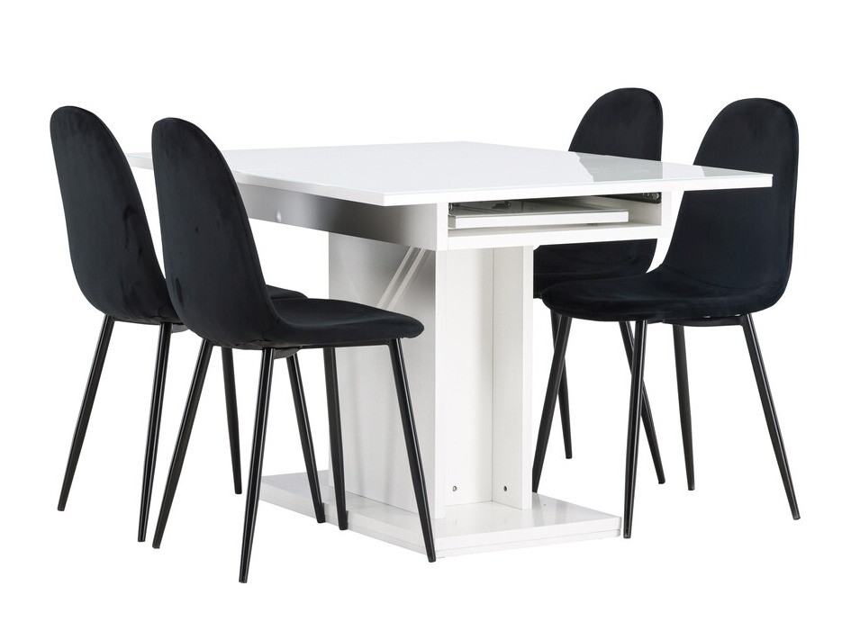 Conjunto para refeições Dallas 3938