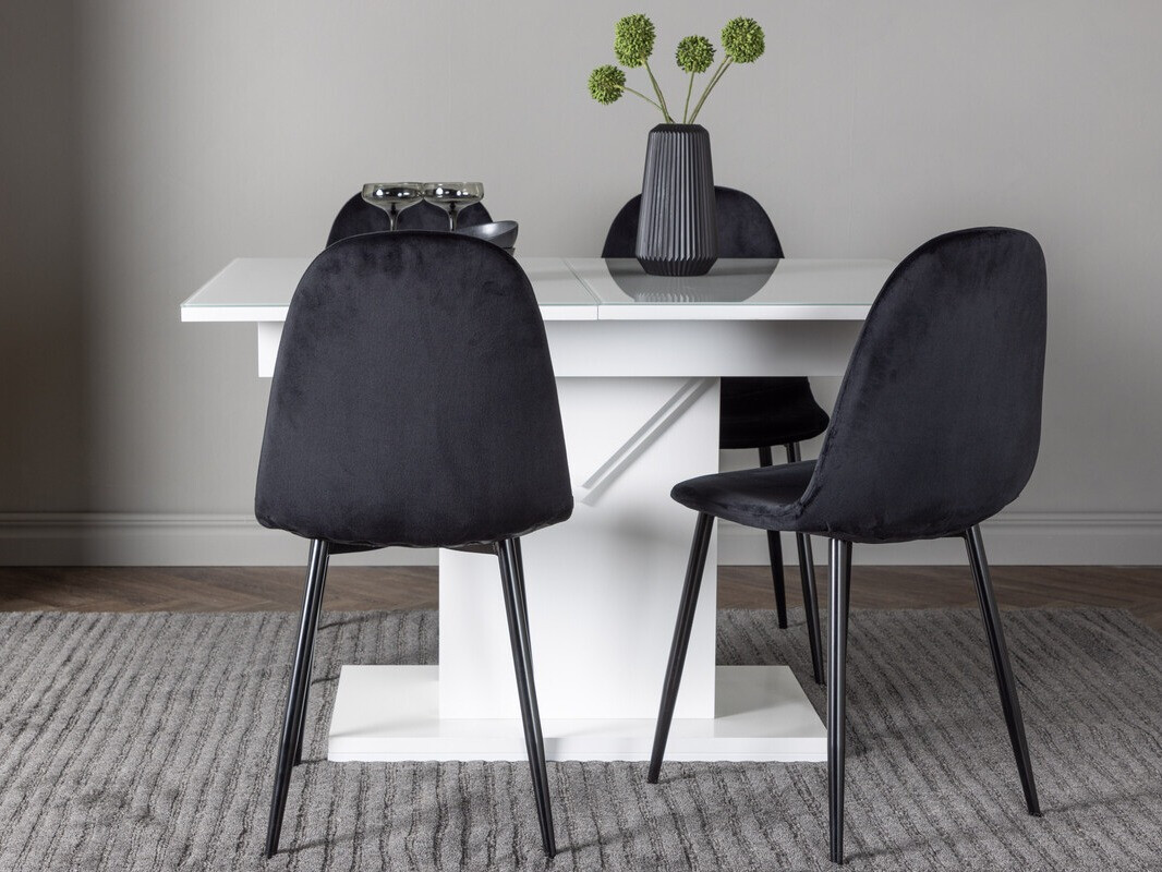 Conjunto para refeições Dallas 3938