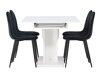 Conjunto para refeições Dallas 3938