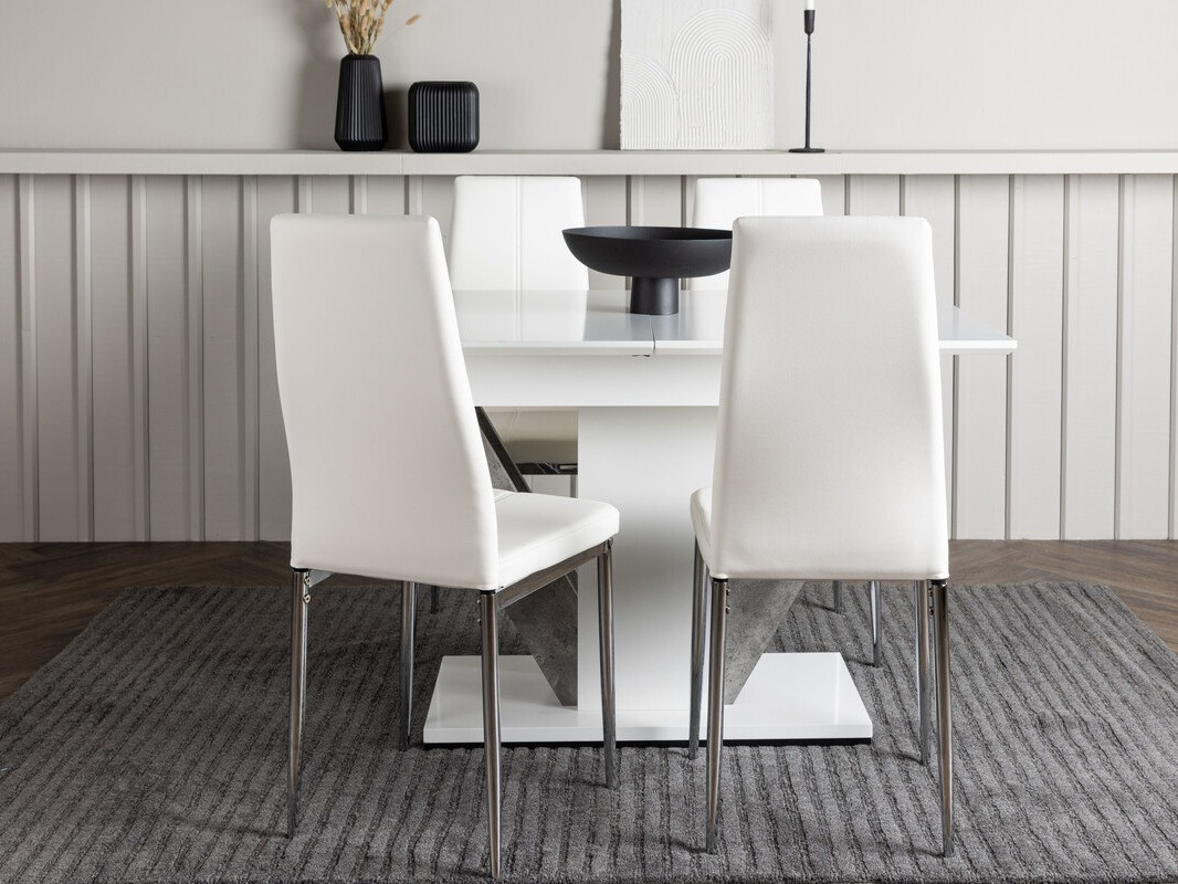 Conjunto para refeições Dallas 3939