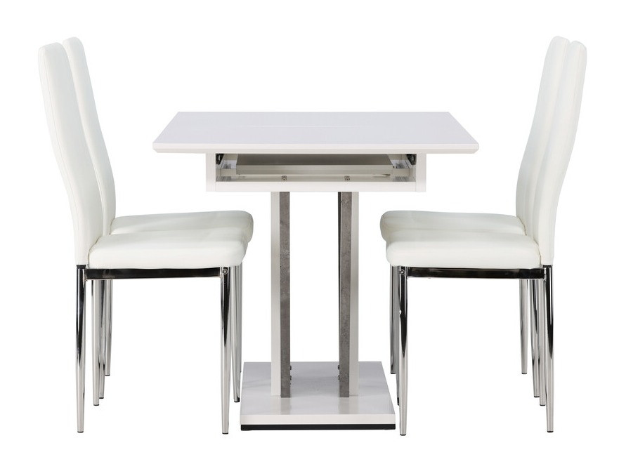 Conjunto para refeições Dallas 3939