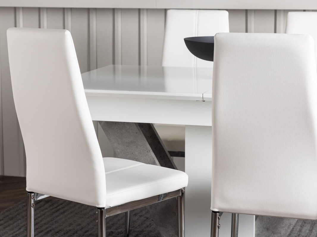 Conjunto para refeições Dallas 3939