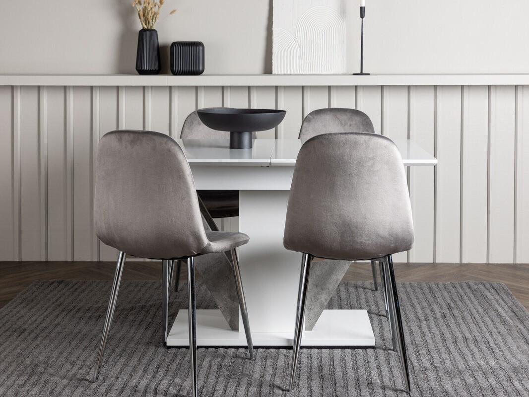 Conjunto para refeições Dallas 3940