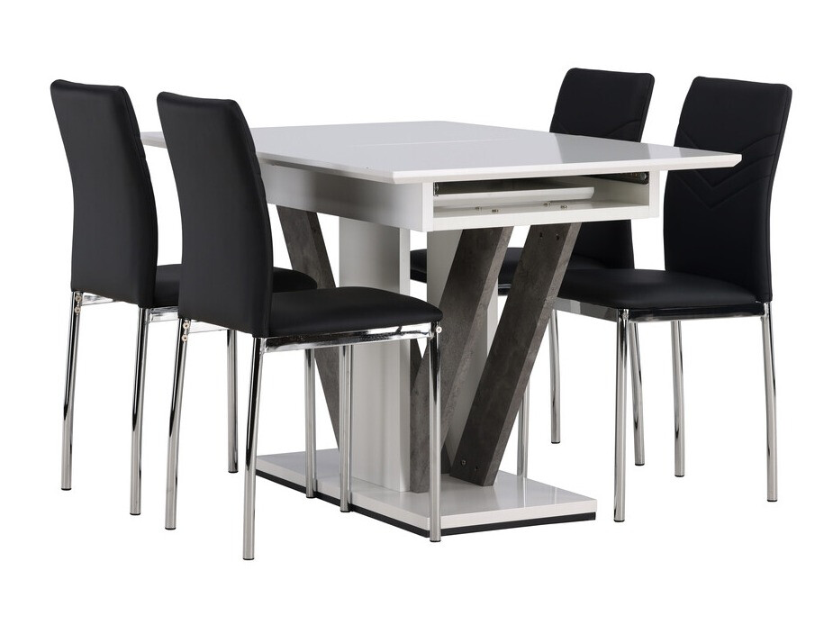 Conjunto para refeições Dallas 3941