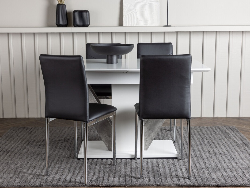 Conjunto para refeições Dallas 3941