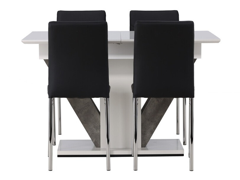 Conjunto para refeições Dallas 3941