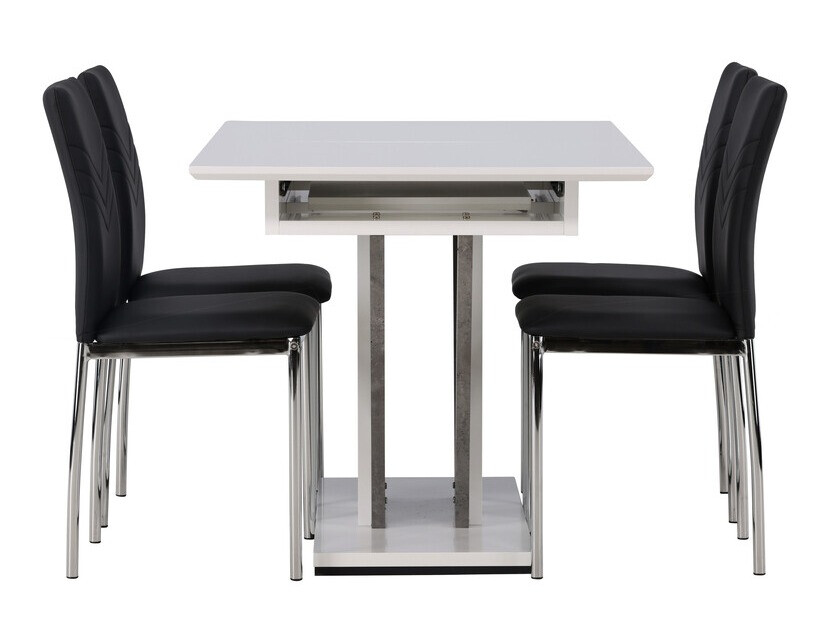 Conjunto para refeições Dallas 3941