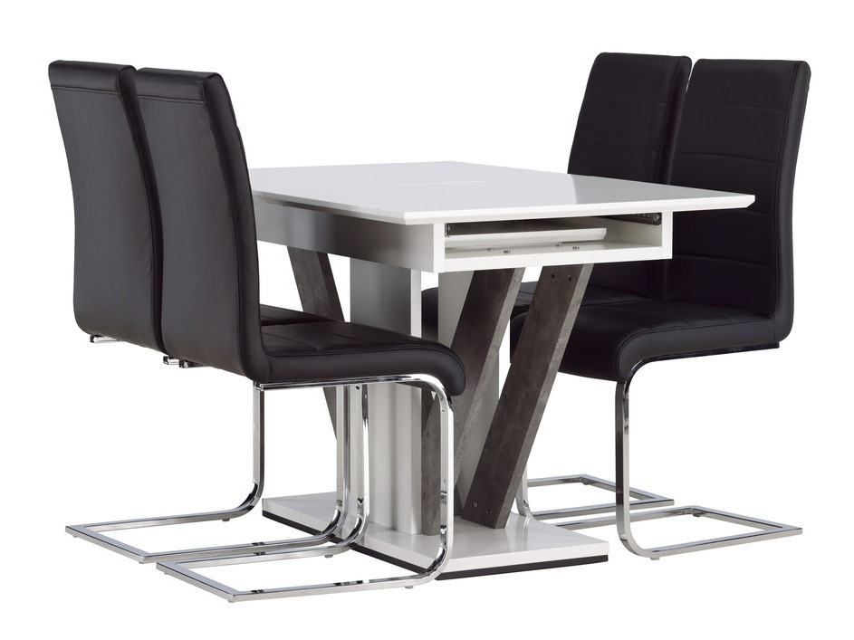 Conjunto para refeições Dallas 3944