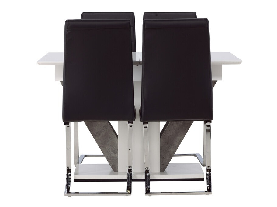 Conjunto para refeições Dallas 3944