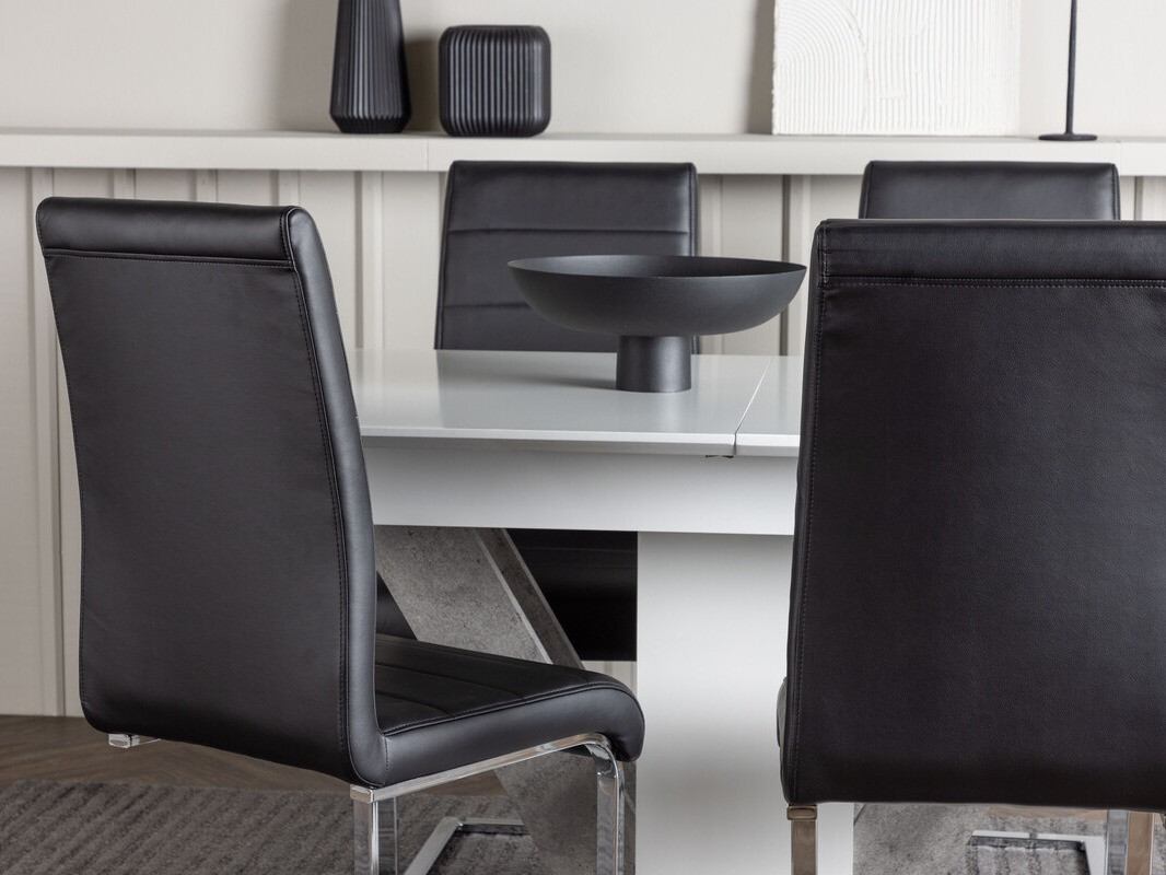 Conjunto para refeições Dallas 3944