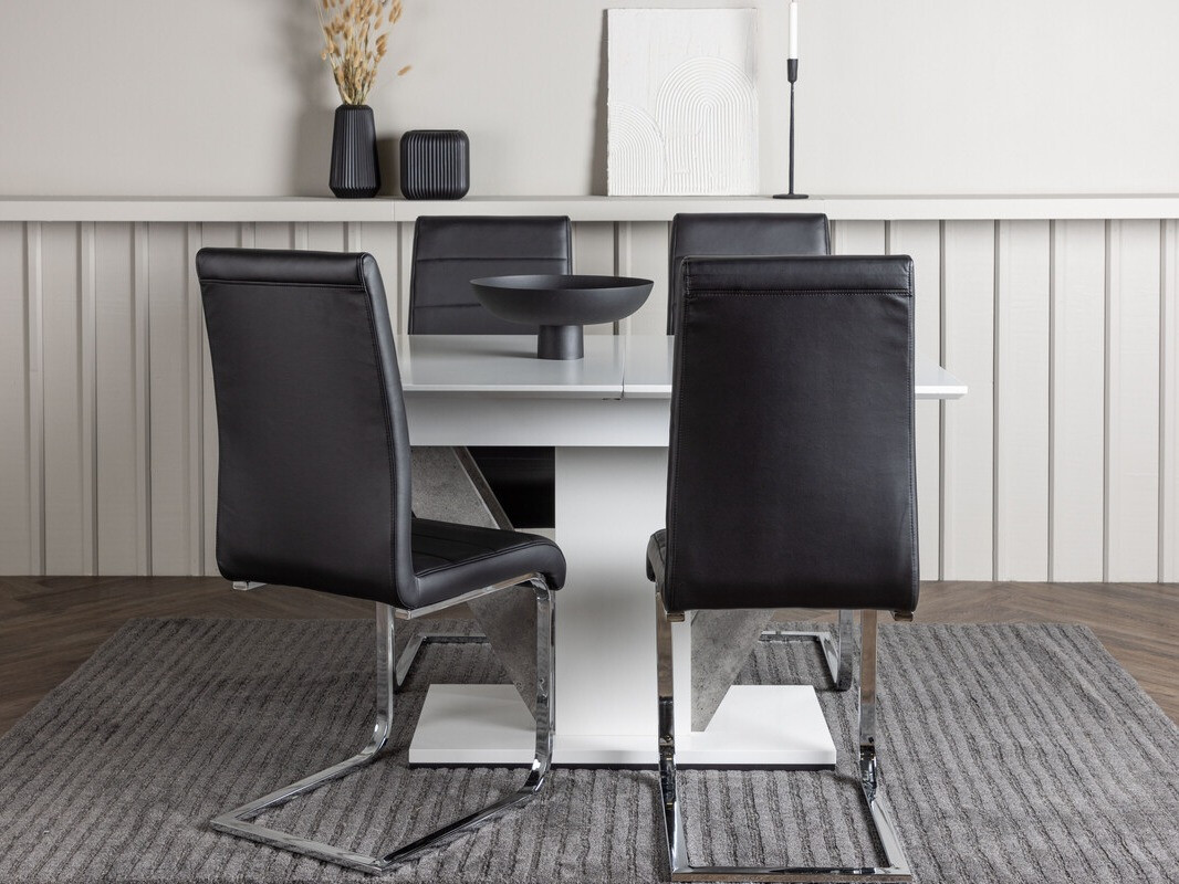 Conjunto para refeições Dallas 3944