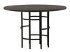 Conjunto para refeições Dallas 3446 (Preto)