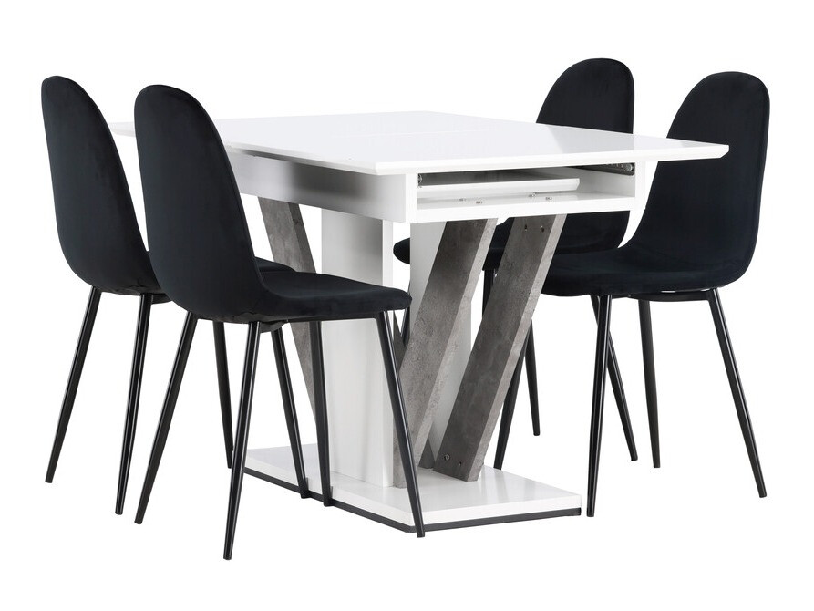 Conjunto para refeições Dallas 3947