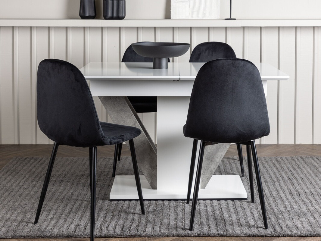 Conjunto para refeições Dallas 3947