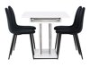 Conjunto para refeições Dallas 3947