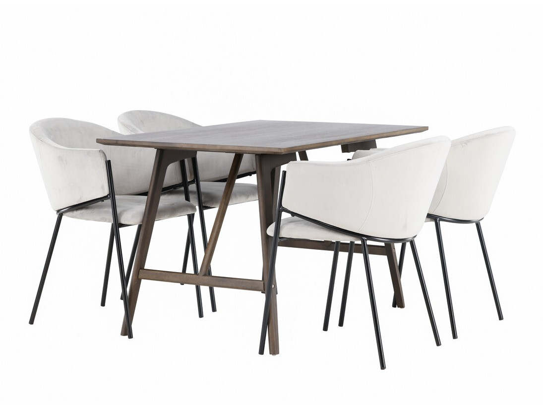 Conjunto para refeições Dallas 3951