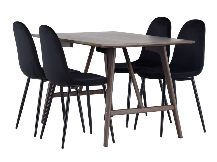 Conjunto para refeições Dallas 3954