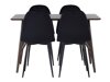Conjunto para refeições Dallas 3954