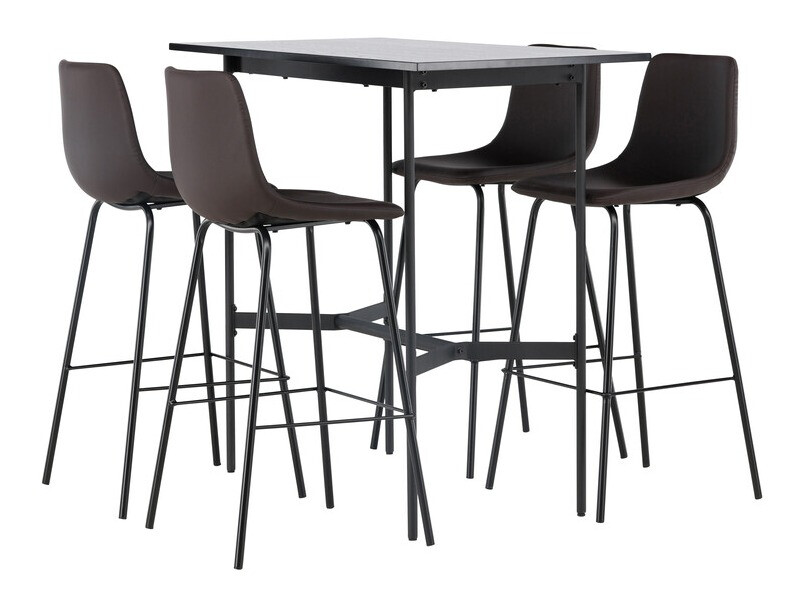 Conjunto para refeições Dallas 3958