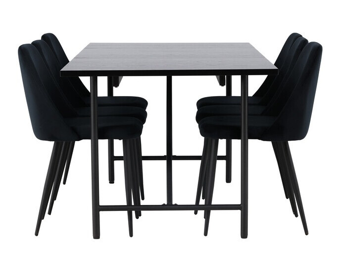 Conjunto para refeições Dallas 3960