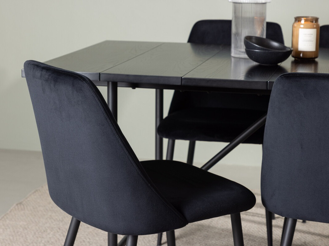 Conjunto para refeições Dallas 3960