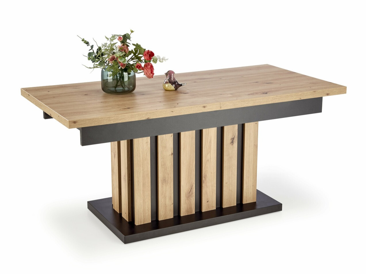 Mesa de centro extensível Houston 1444