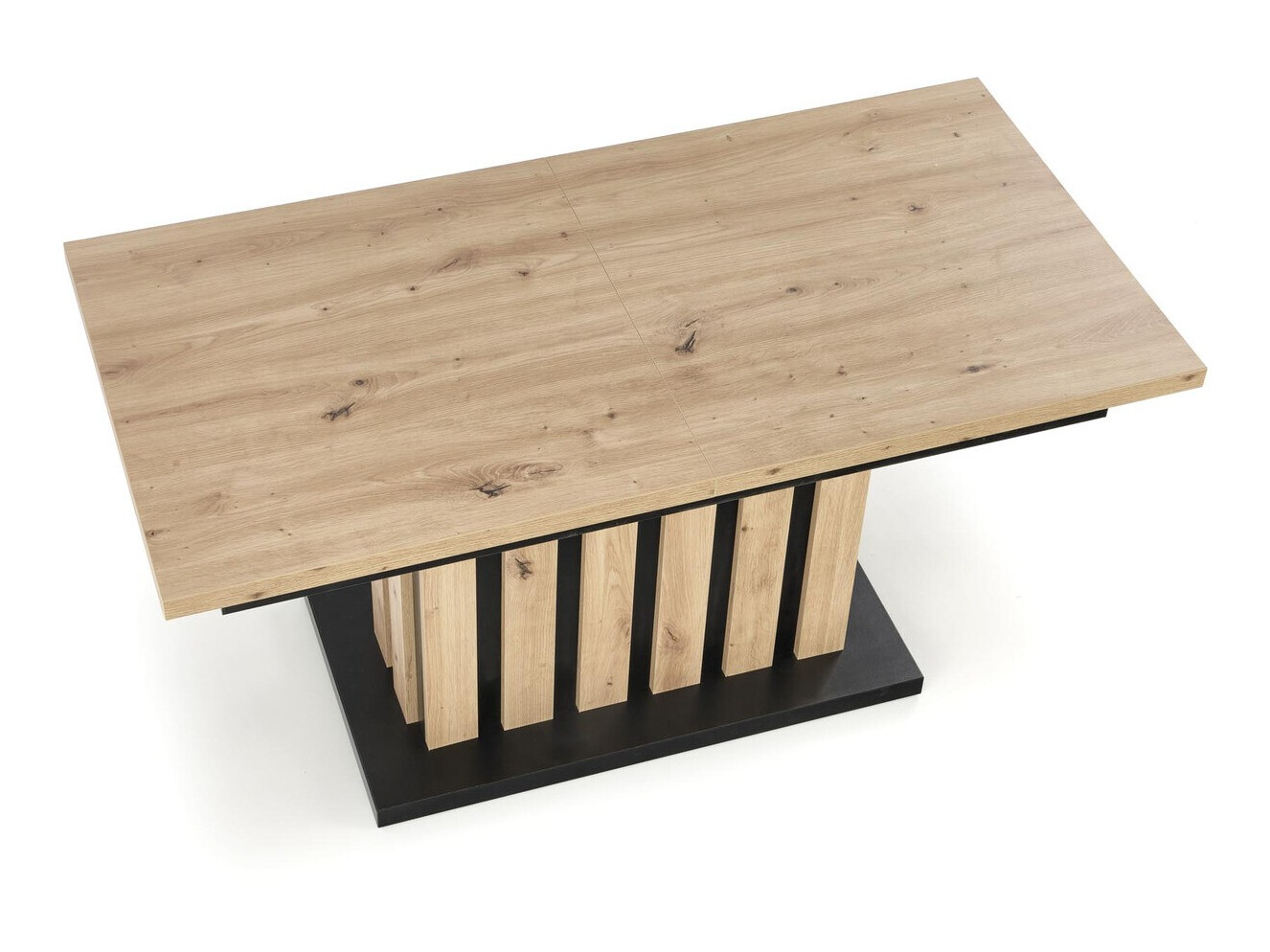 Mesa de centro extensível Houston 1444