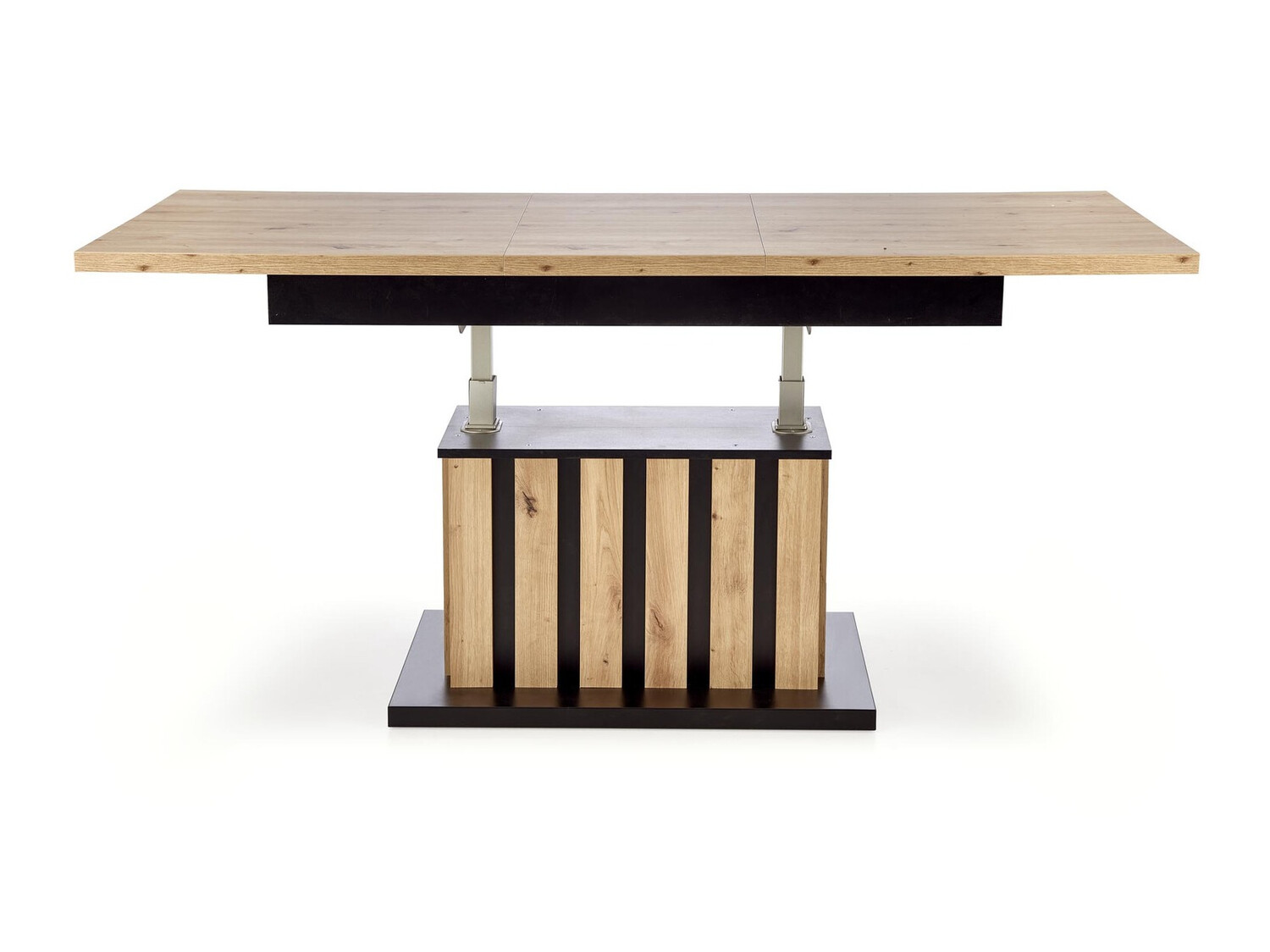 Mesa de centro extensível Houston 1444