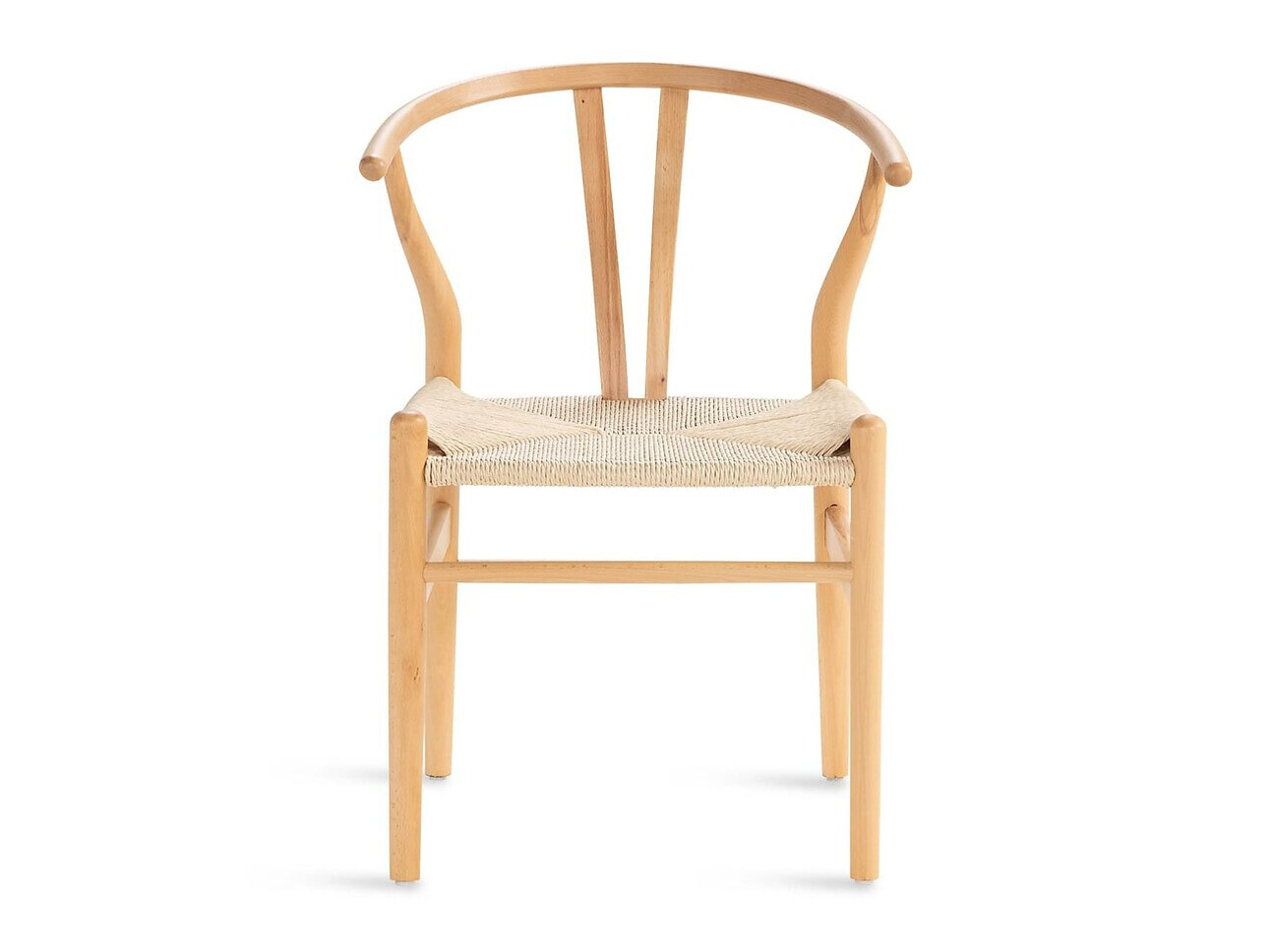 Cadeira Springfield 265 (Castanho claro + Bege)