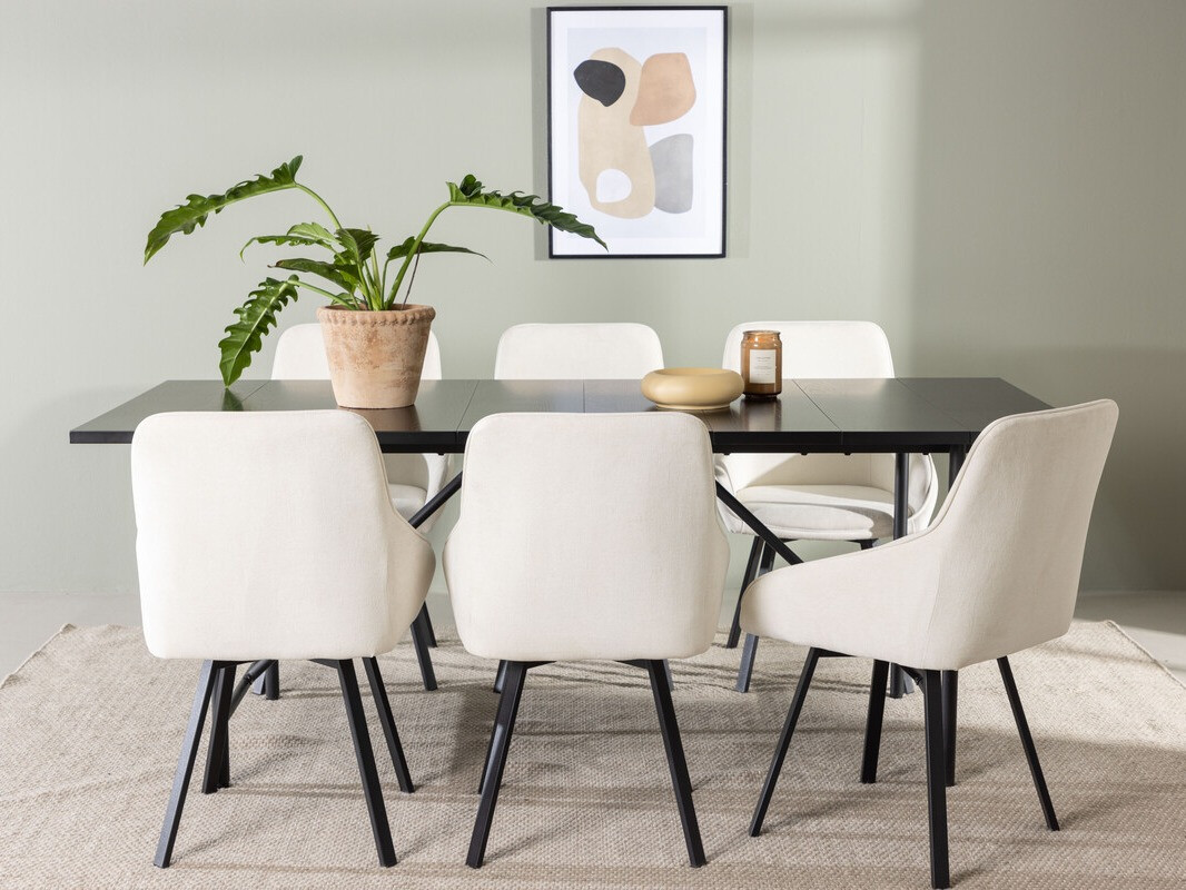 Conjunto para refeições Dallas 3963