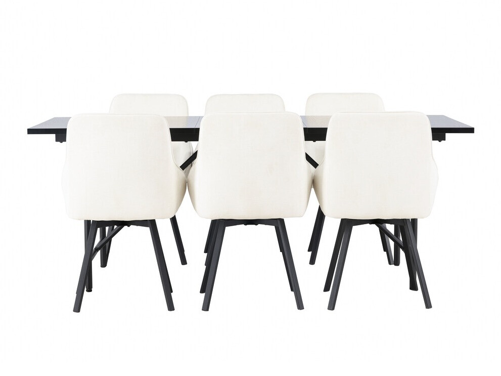 Conjunto para refeições Dallas 3963