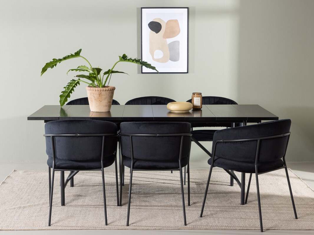 Conjunto para refeições Dallas 3966