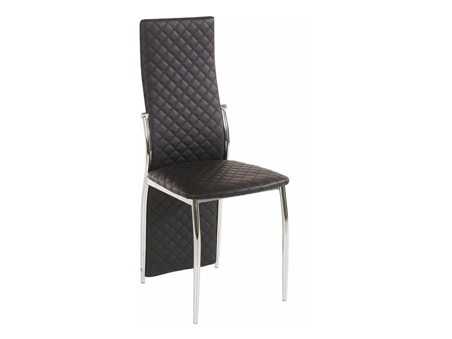 Conjunto para refeições Tulsa 595 (Preto)